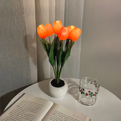 Monroe Tulip Lamp™