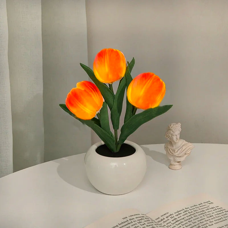 Monroe Tulip Lamp™