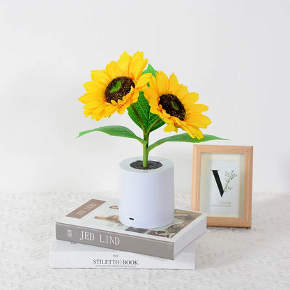 Monroe Sunflower Lamp™