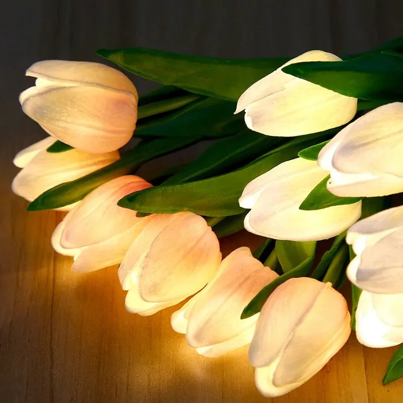 Monroe Tulip Lamp™