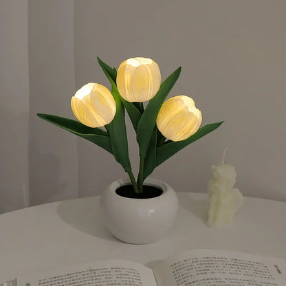 Monroe Tulip Lamp™