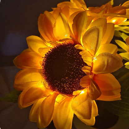 Monroe Sunflower Lamp™