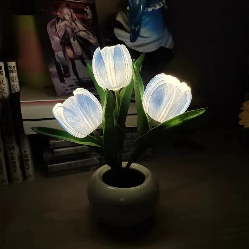 Monroe Tulip Lamp™