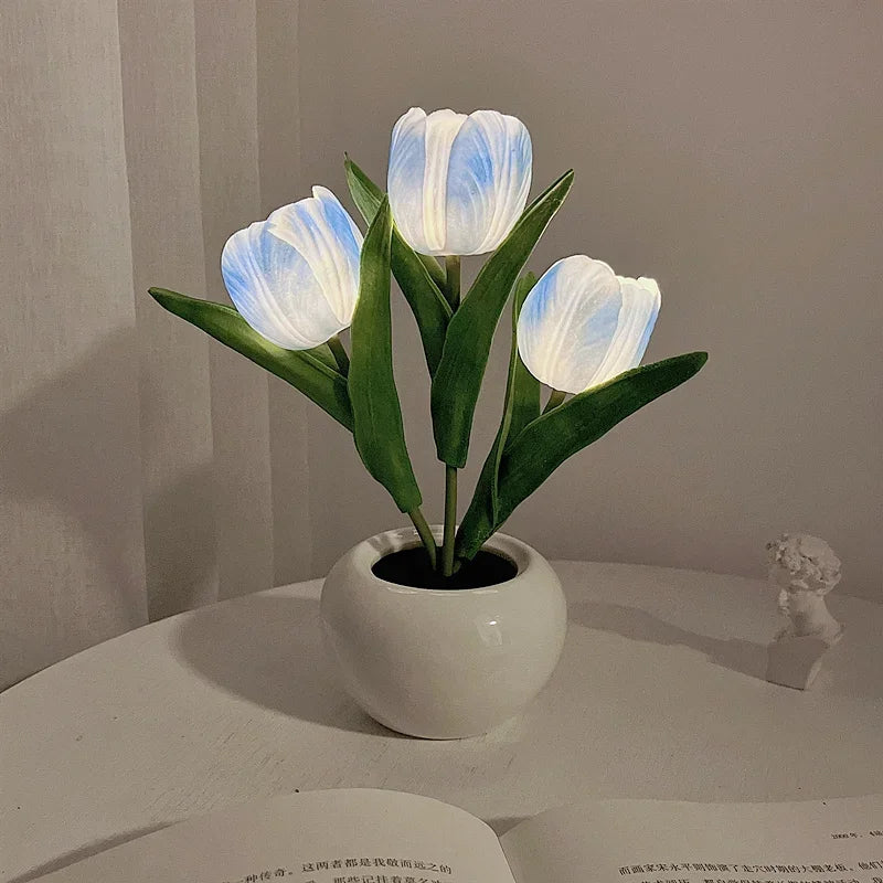 Monroe Tulip Lamp™