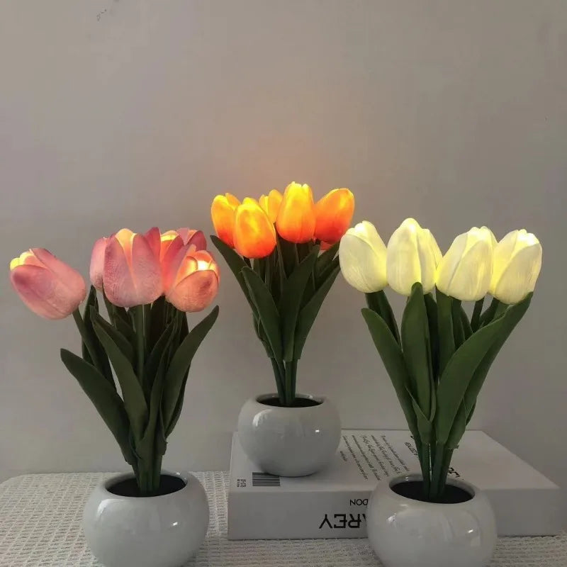 Monroe Tulip Lamp™