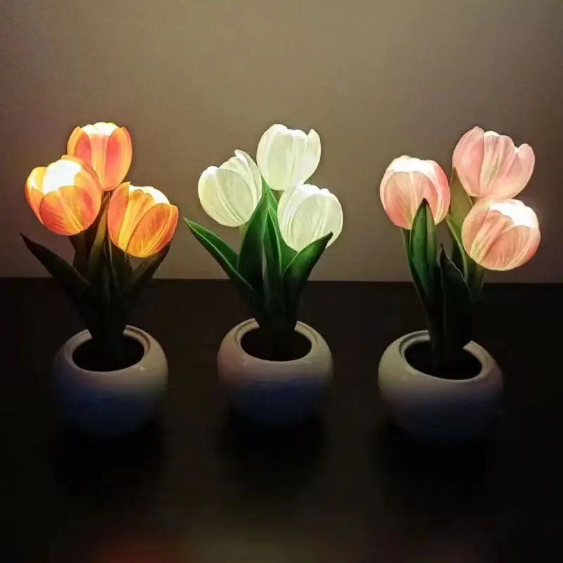 Monroe Tulip Lamp™