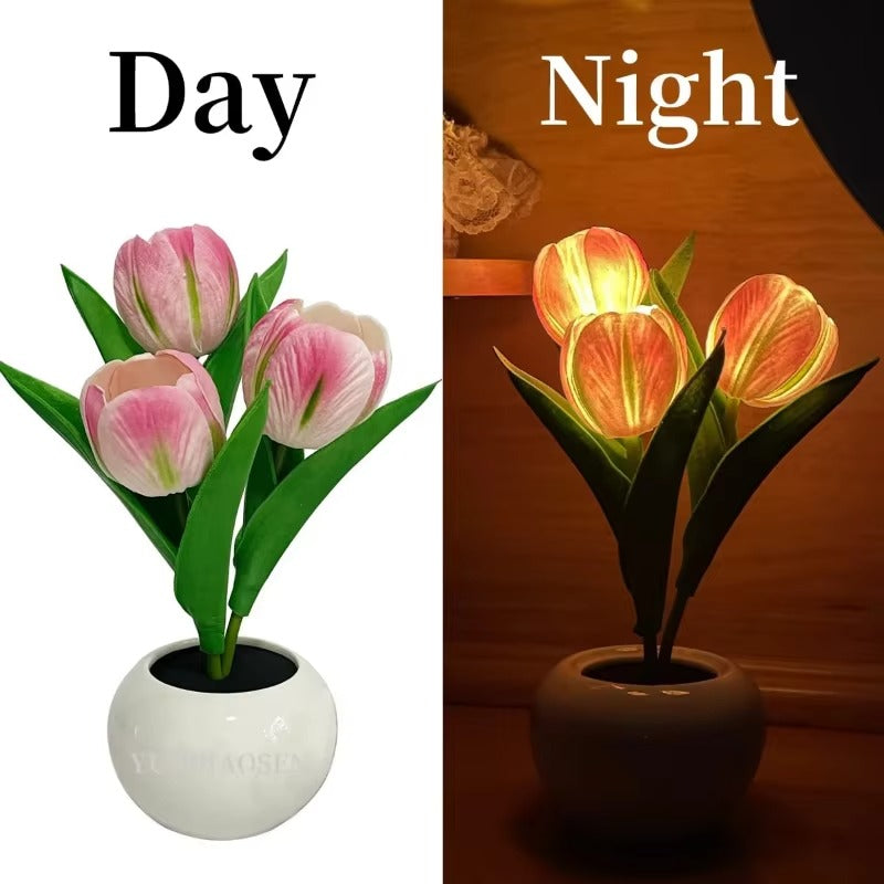 Monroe Tulip Lamp™